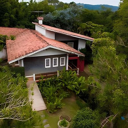 Villa Sitio Em Sao Roque, Paraiso Ao Lado De Sao Paulo! Exterior foto