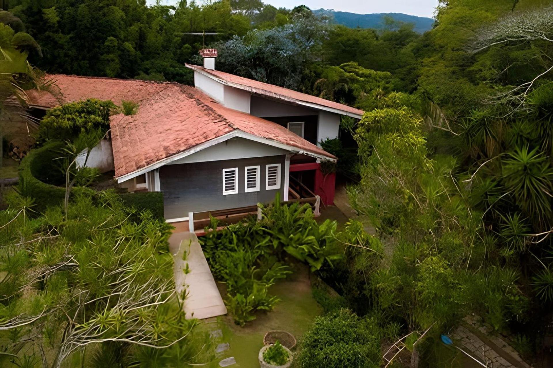 Villa Sitio Em Sao Roque, Paraiso Ao Lado De Sao Paulo! Exterior foto