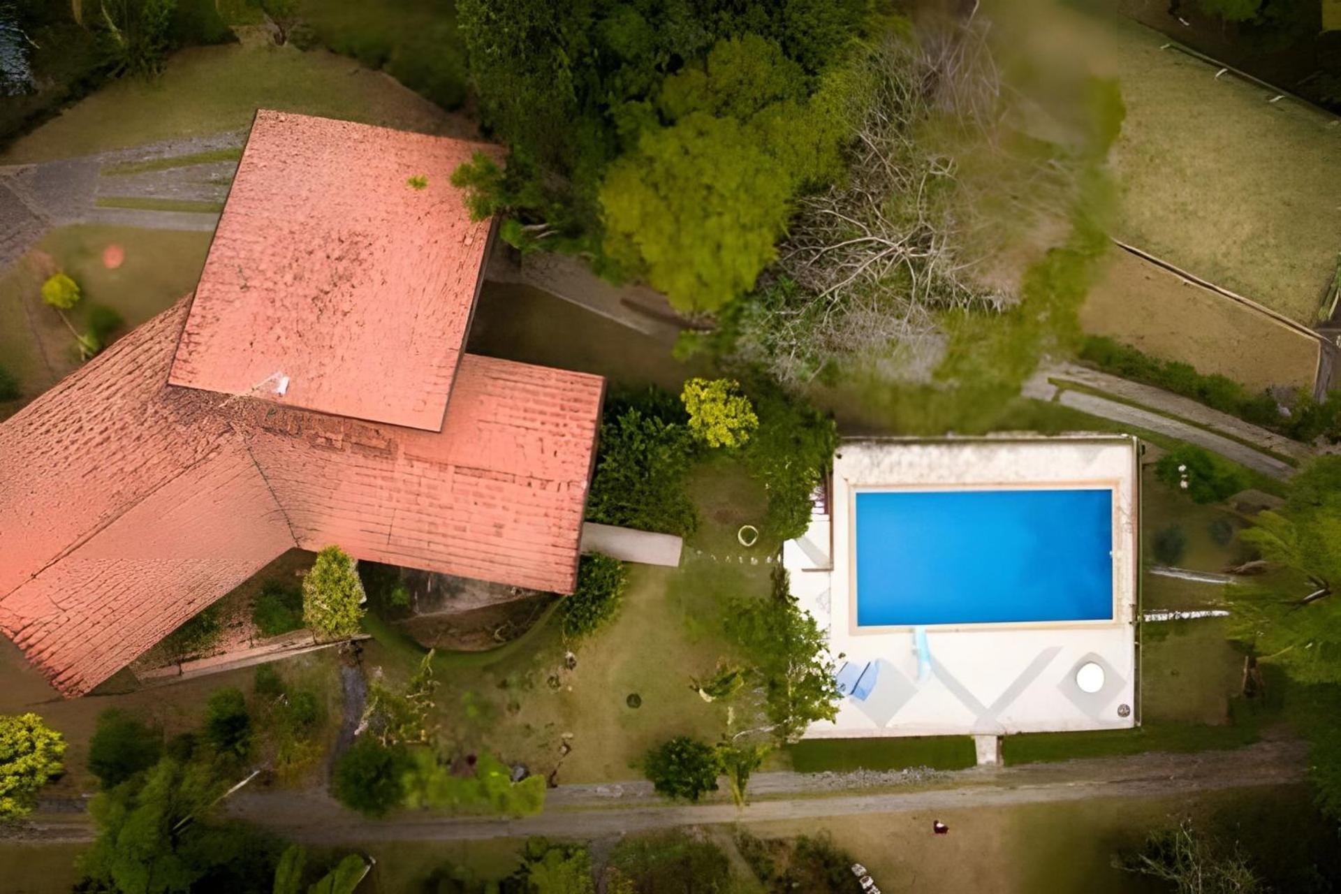 Villa Sitio Em Sao Roque, Paraiso Ao Lado De Sao Paulo! Exterior foto