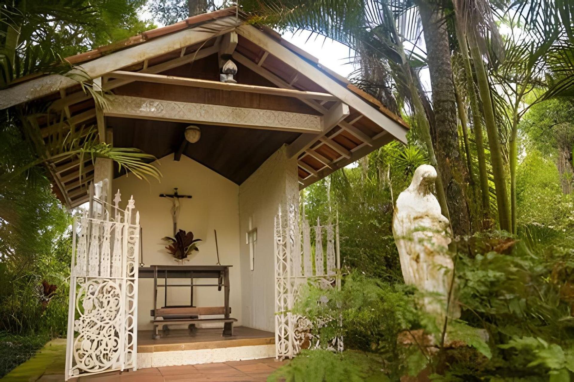 Villa Sitio Em Sao Roque, Paraiso Ao Lado De Sao Paulo! Exterior foto