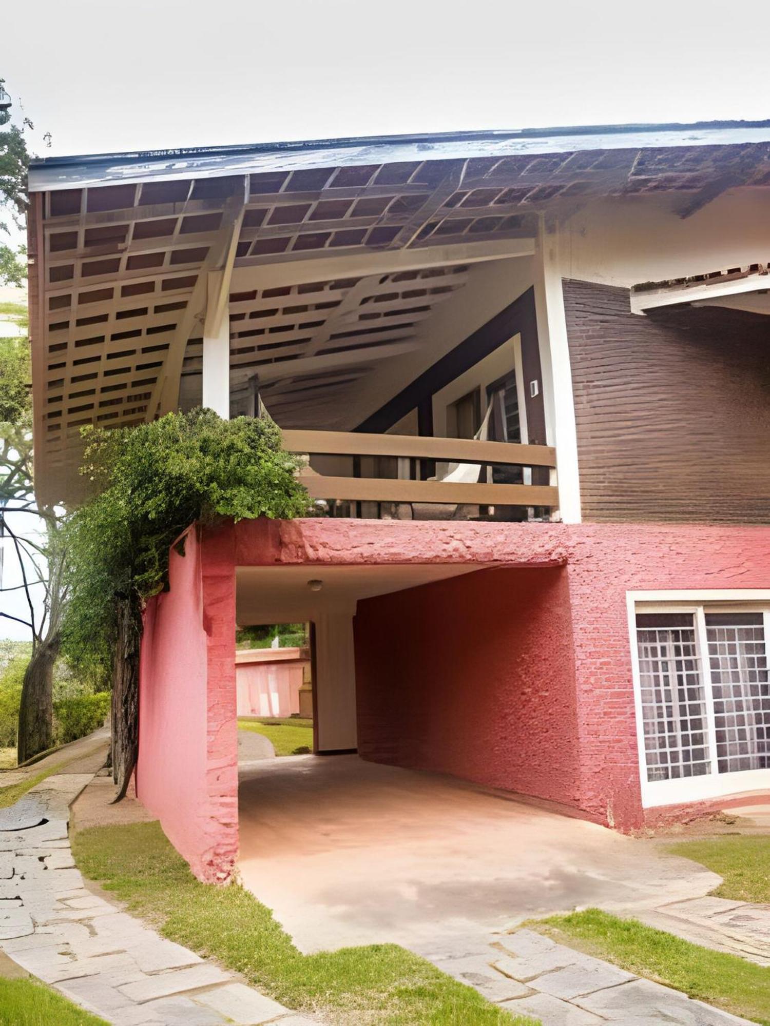 Villa Sitio Em Sao Roque, Paraiso Ao Lado De Sao Paulo! Exterior foto