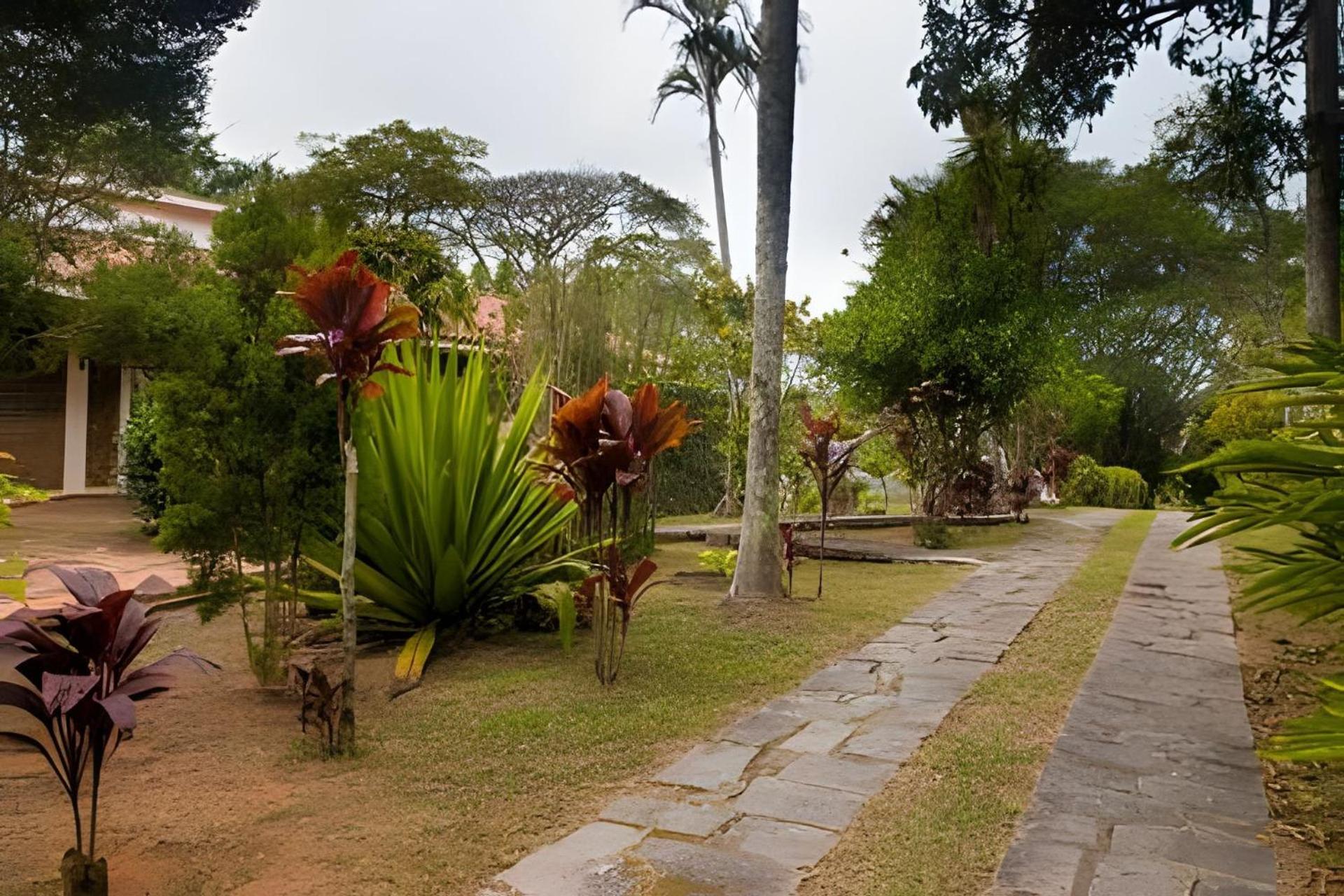 Villa Sitio Em Sao Roque, Paraiso Ao Lado De Sao Paulo! Exterior foto