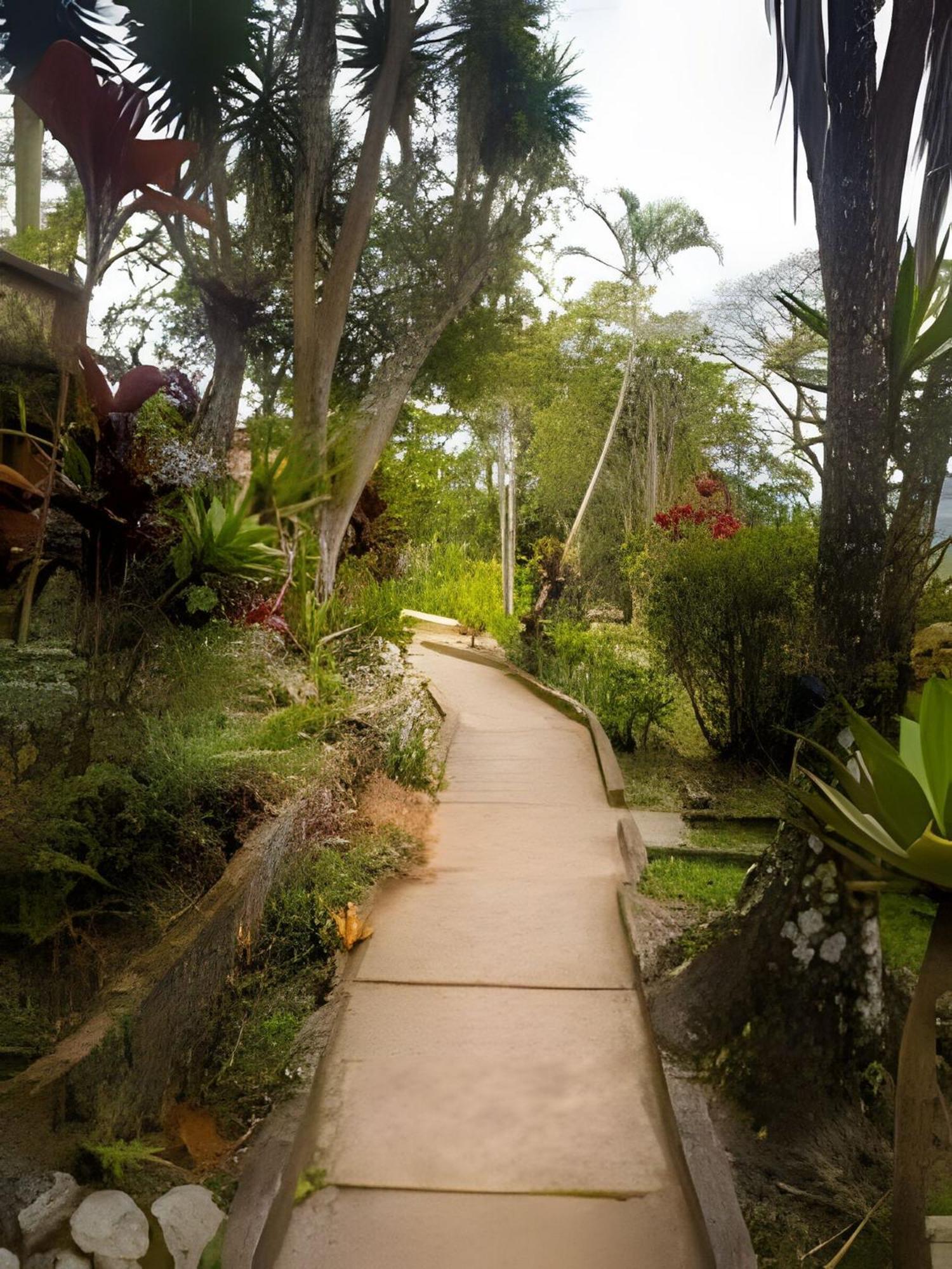 Villa Sitio Em Sao Roque, Paraiso Ao Lado De Sao Paulo! Exterior foto