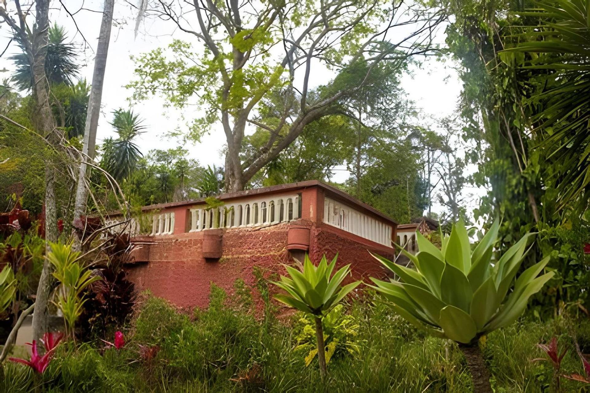 Villa Sitio Em Sao Roque, Paraiso Ao Lado De Sao Paulo! Exterior foto