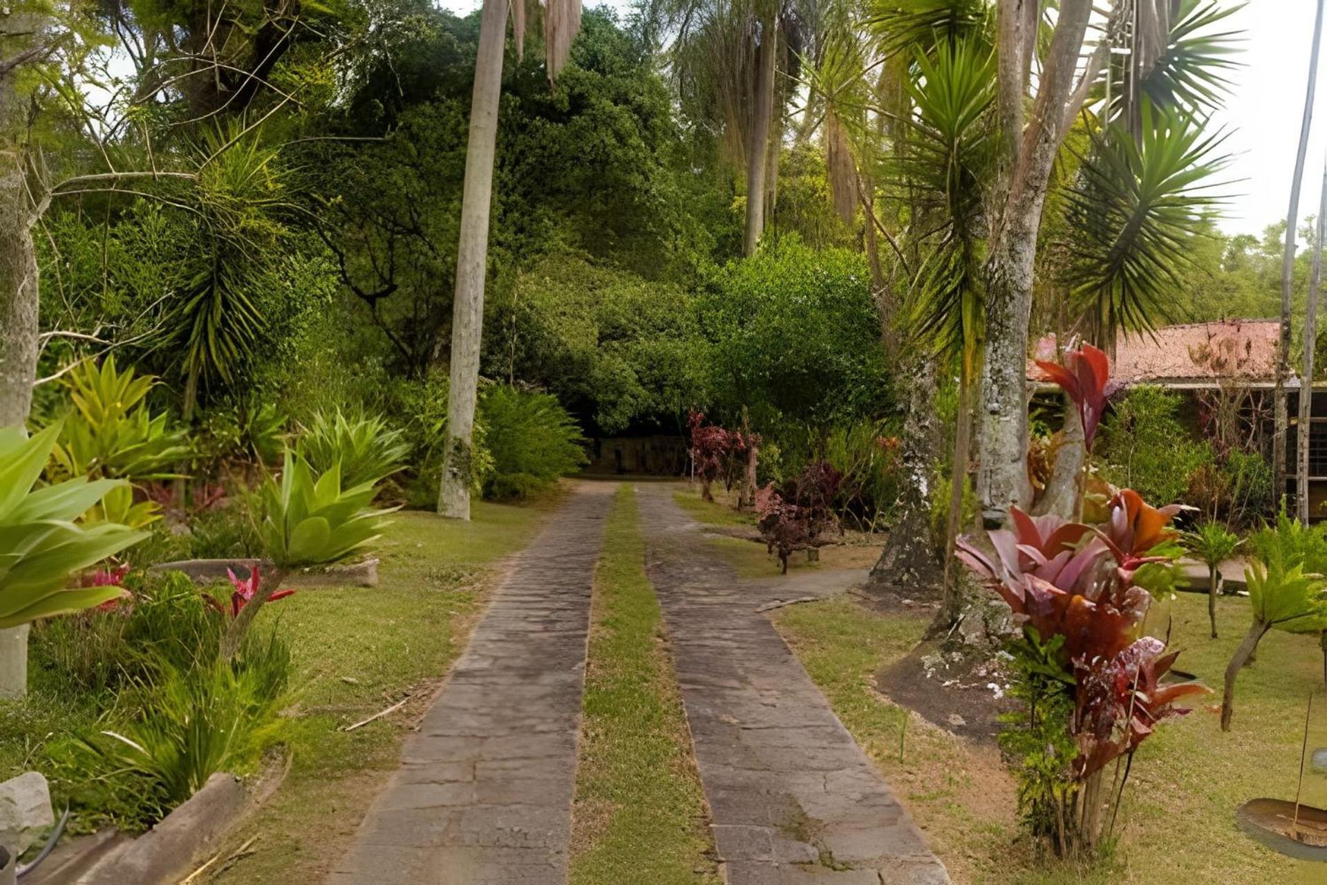 Villa Sitio Em Sao Roque, Paraiso Ao Lado De Sao Paulo! Exterior foto