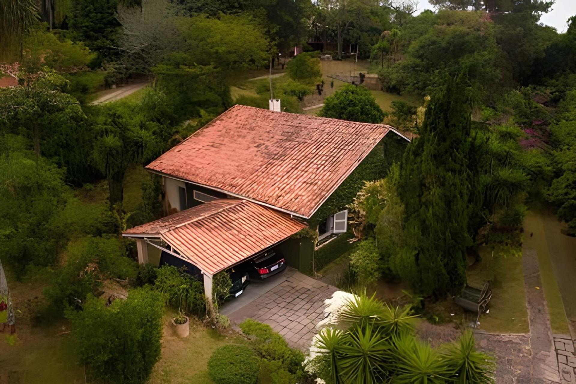 Villa Sitio Em Sao Roque, Paraiso Ao Lado De Sao Paulo! Exterior foto