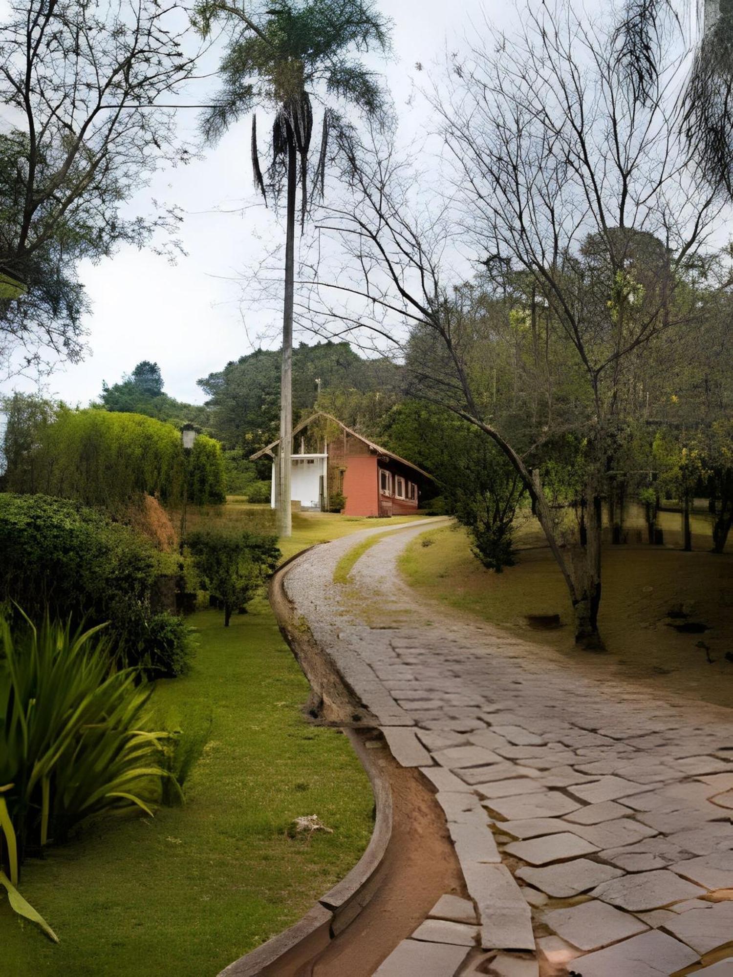 Villa Sitio Em Sao Roque, Paraiso Ao Lado De Sao Paulo! Exterior foto